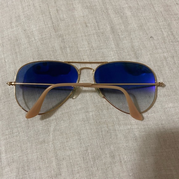 Raybans gradient sunglasses - Picture 5 of 7
